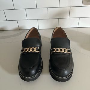 Gorgeous loafers!